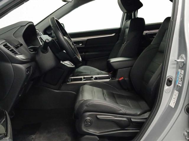 Honda Cr-v LIFESTYLE